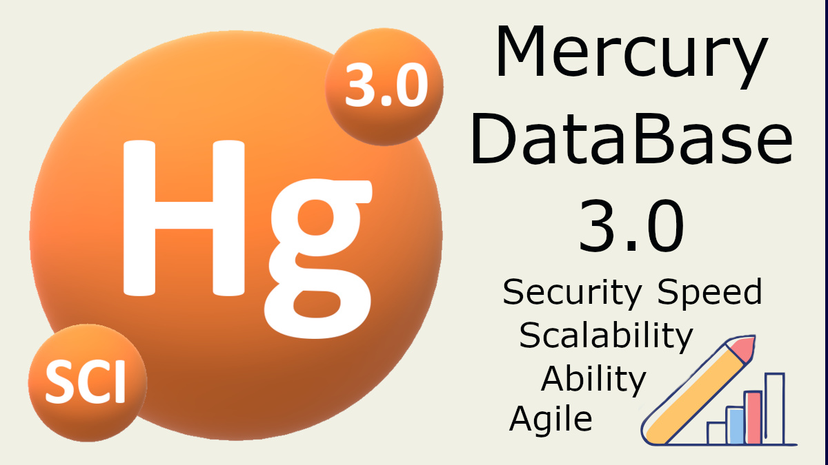 Introduction to Mercury DB (HgDB) 3.0 | Mercury HgDB 3.0, Case Database