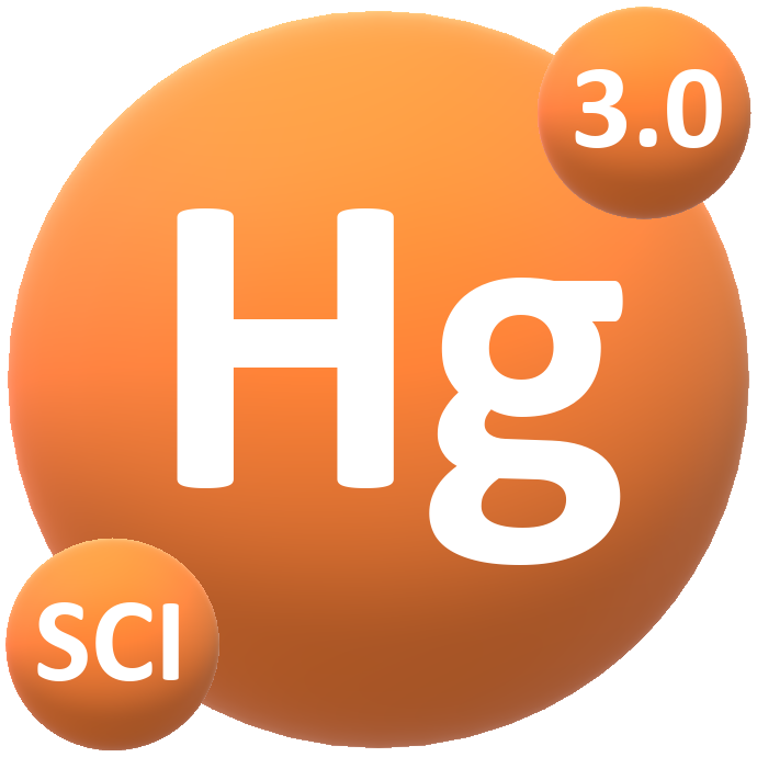 Mercury DB (HgDB) 3.0 Logo