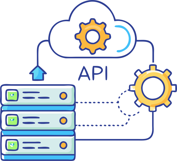 Uniwersalne API